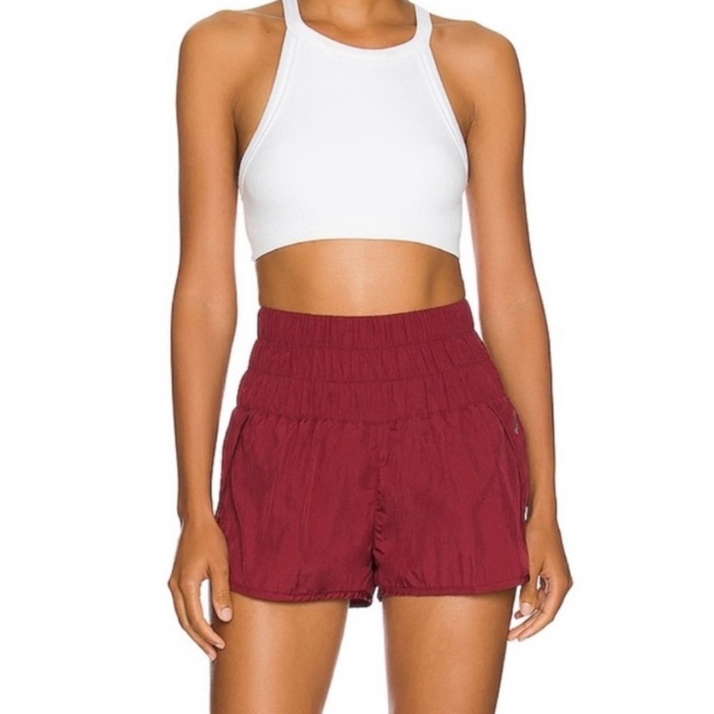 The Way Home Shorts